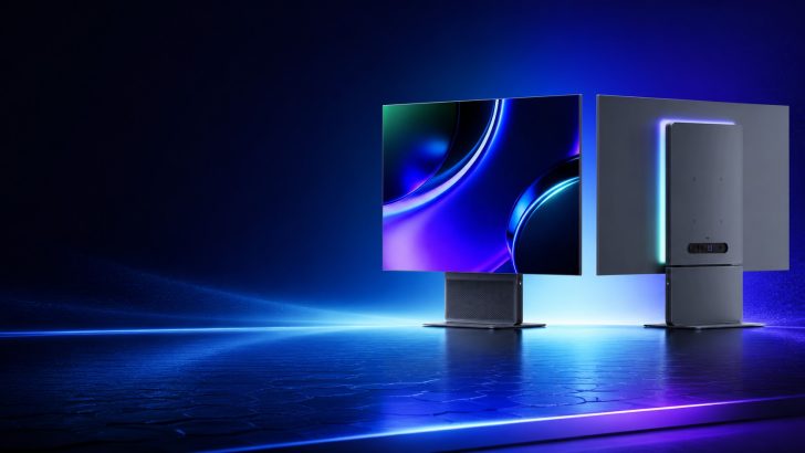 TCL представляє ігрові монітори OLED+ Pro X3B: подвійний режим роботи та пікова яскравість 1500 ніт 1