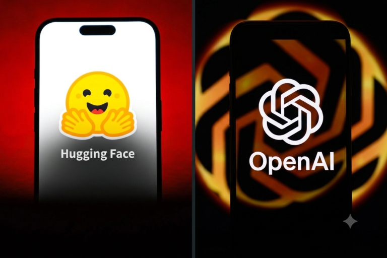 Злам Hugging Face OpenAI відновив дебати про узгодженість та контроль 11