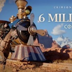 Cygames повертає Project Awakening: відмова від власного рушія заради Unreal Engine 5 7 Cygames повертає Project Awakening: відмова від власного рушія заради Unreal Engine 5 7