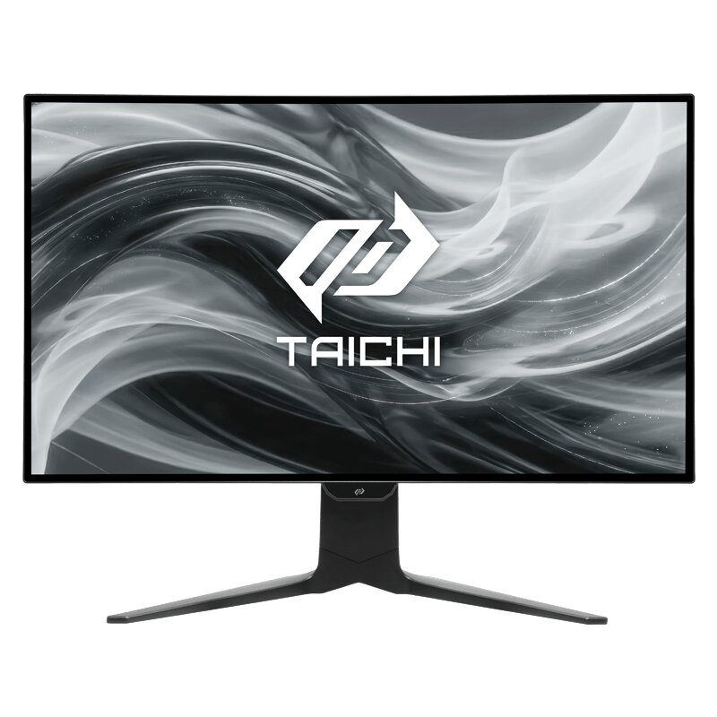 ASRock святкує 10 років Taichi: презентовано концептуальні материнські плати, відеокарту, монітор та блок живлення 6