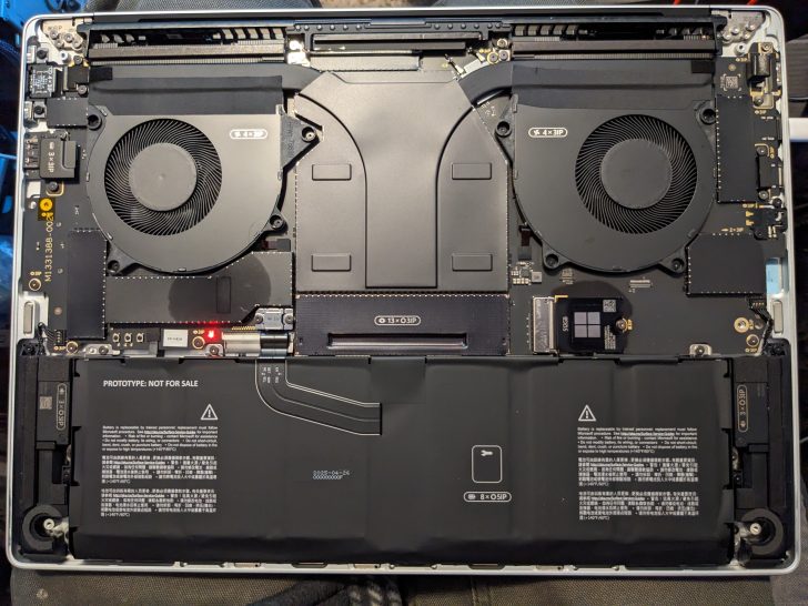NVIDIA RTX Spark: Потенціал вражає, але ранній прототип ще не розкрив усієї потужності 2