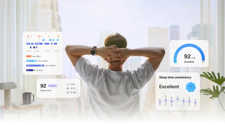 Samsung Health: чи видалять ваші дані після відмови від навчання ШІ 14 Samsung Health: чи видалять ваші дані після відмови від навчання ШІ 14