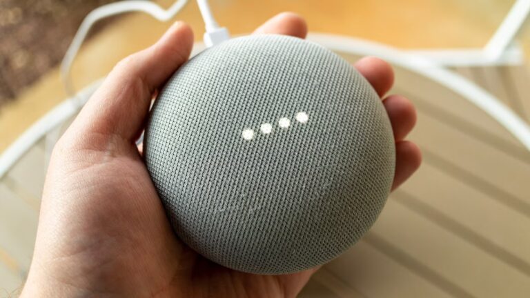 Роками чекав відповіді Google на Alexa — ось чому вона все ще не вражає 164