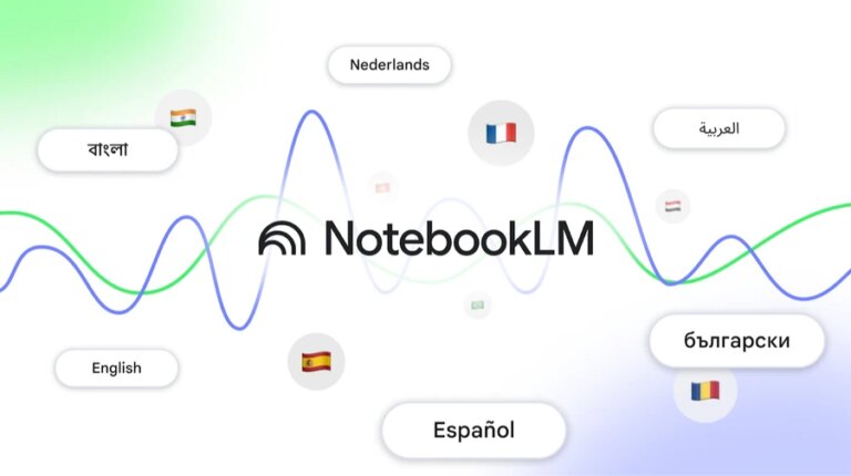 NotebookLM: нова функція генерує TikTok-відео для швидкого переказу нотаток 26 NotebookLM: нова функція генерує TikTok-відео для швидкого переказу нотаток 26
