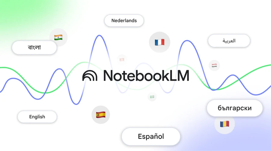 NotebookLM: нова функція генерує TikTok-відео для швидкого переказу нотаток 1
