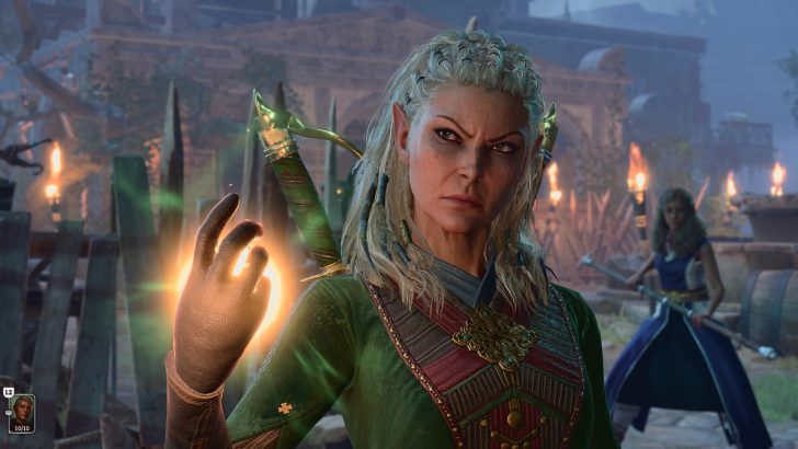 Baldur’s Gate 3 встановила новий стандарт: ветерани-розробники відмовляються від сиквелу, називаючи його розробку "божевіллям" 1 Baldur’s Gate 3 встановила новий стандарт: ветерани-розробники відмовляються від сиквелу, називаючи його розробку "божевіллям" 1