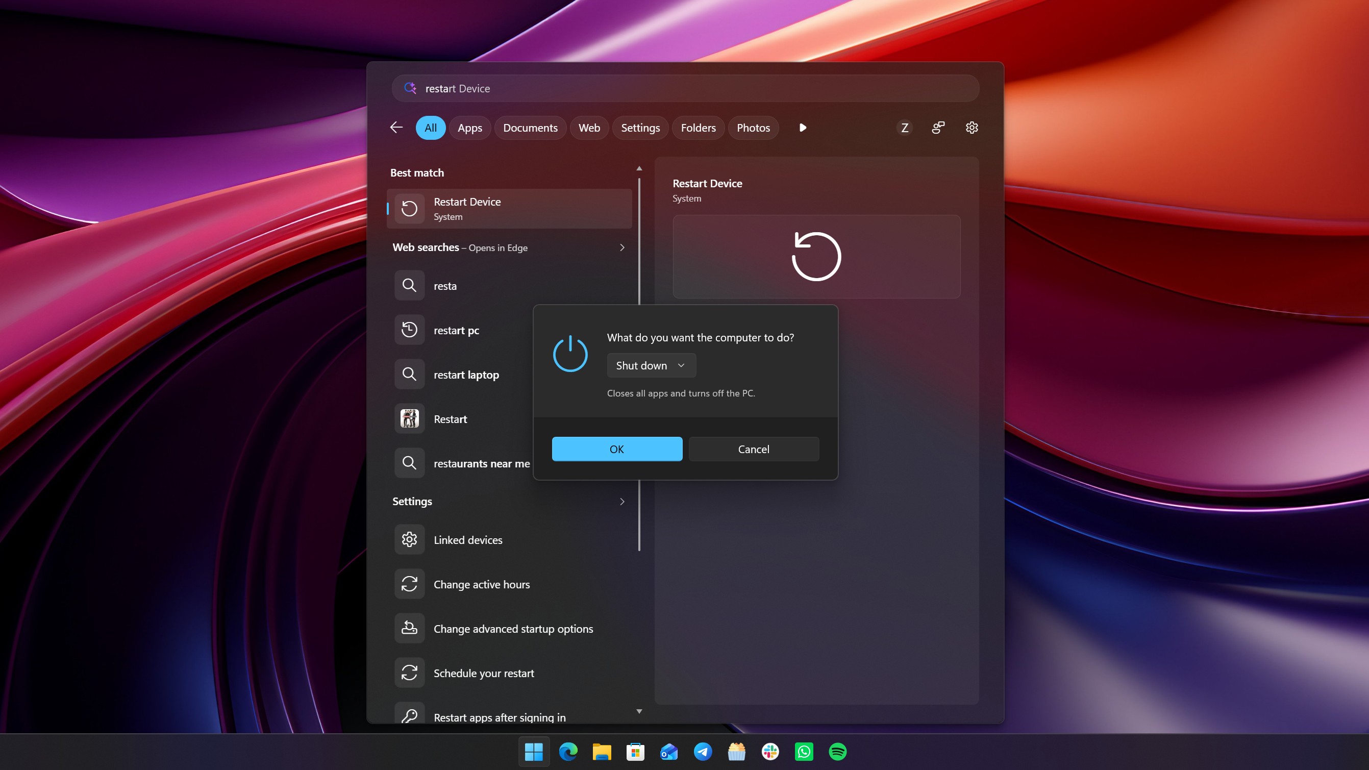 Windows 11: Microsoft нарешті вдосконалила пошук – дізнайтеся, як це вплине на вас 6 Windows 11: Microsoft нарешті вдосконалила пошук – дізнайтеся, як це вплине на вас 6