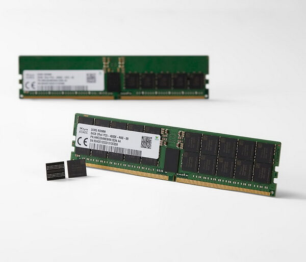 Adata: криза на ринку пам’яті DRAM затягнеться ще на 10 років
