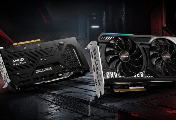 ASRock непомітно підтвердила відеокарту Radeon RX 9050 у версіях на 4 ГБ і 8 ГБ