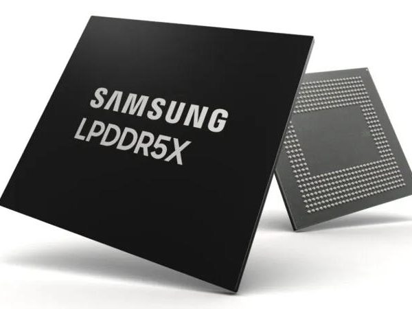 Samsung збільшить виробництво оперативної пам’яті на 15% — заради Apple та інших клієнтів