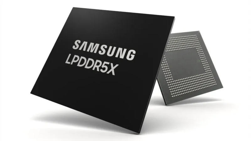 Samsung збільшить виробництво оперативної пам'яті на 15% — заради Apple та інших клієнтів 1 Джерело зображення: samsung.com