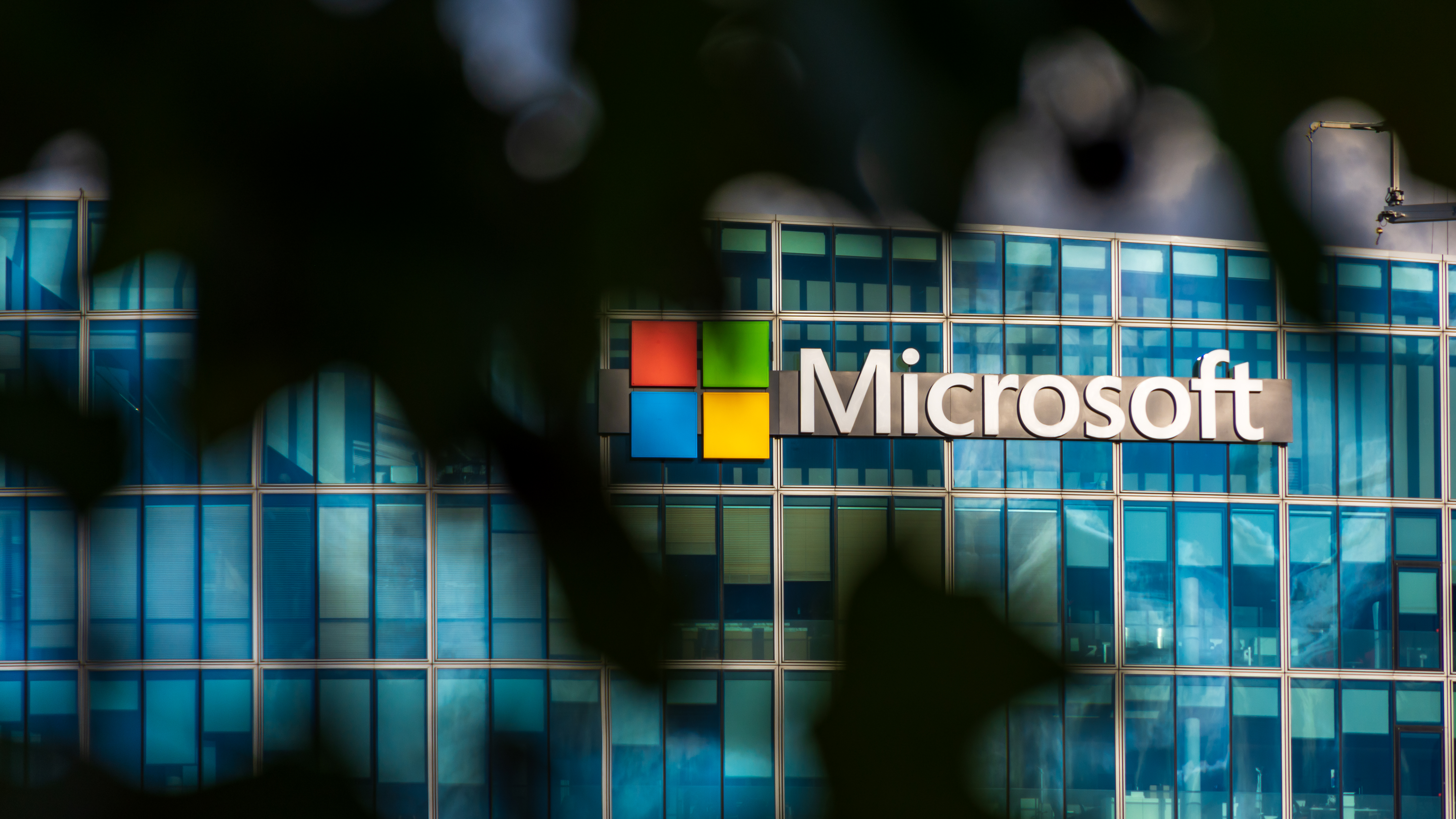 Microsoft виправдовує звільнення, але ШІ вже трансформує ринок праці 1