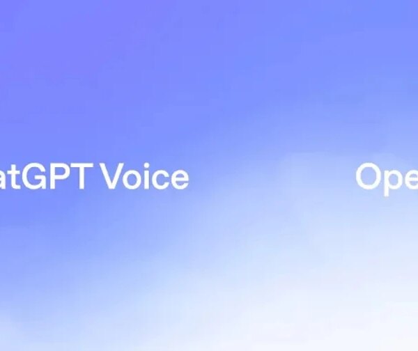 OpenAI GPT Voice тепер у десктопному ChatGPT для голосового керування