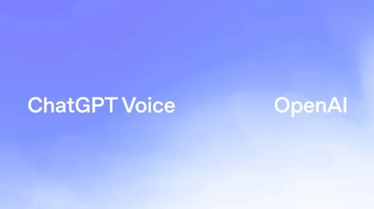 OpenAI GPT Voice тепер у десктопному ChatGPT для голосового керування 16