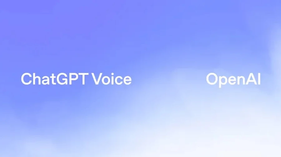 OpenAI GPT Voice тепер у десктопному ChatGPT для голосового керування 1