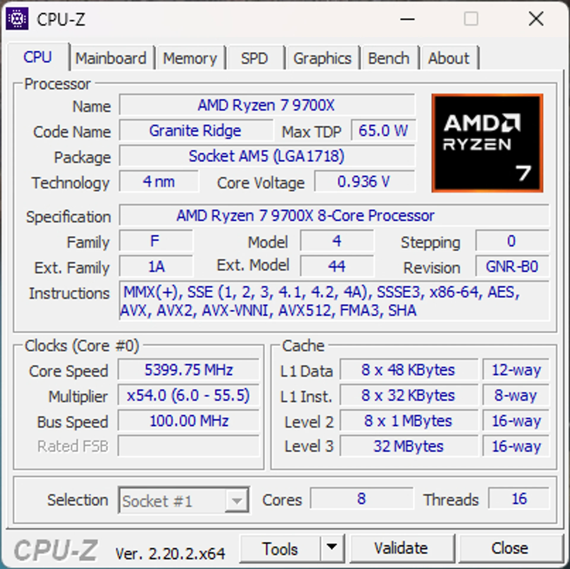 MSI MAG B850 TOMAHAWK MAX WIFI II: розвинене відчуття такту 54