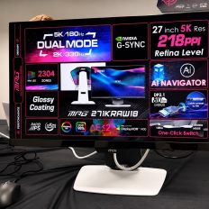 Titan Army презентує M27E6V: 3D монітор без окулярів з піковою яскравістю XDR до 2000 ніт 4 Titan Army презентує M27E6V: 3D монітор без окулярів з піковою яскравістю XDR до 2000 ніт 4