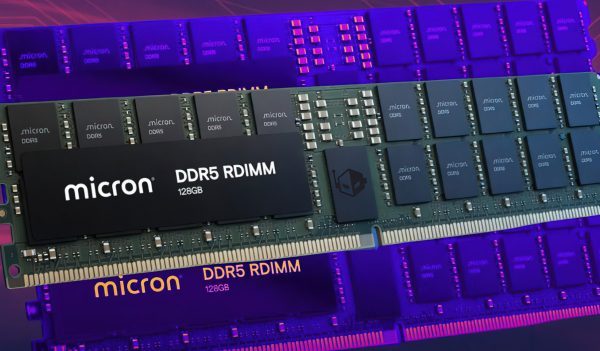 Виробники пам’яті розганяють DDR5 MRDIMM до 16 000 МТ/с, наближаючись до фінальної мети 17 600 МТ/с, а AMD серед перших використовує MRDIMM 3-го покоління