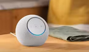Роками чекав відповіді Google на Alexa — ось чому вона все ще не вражає 21