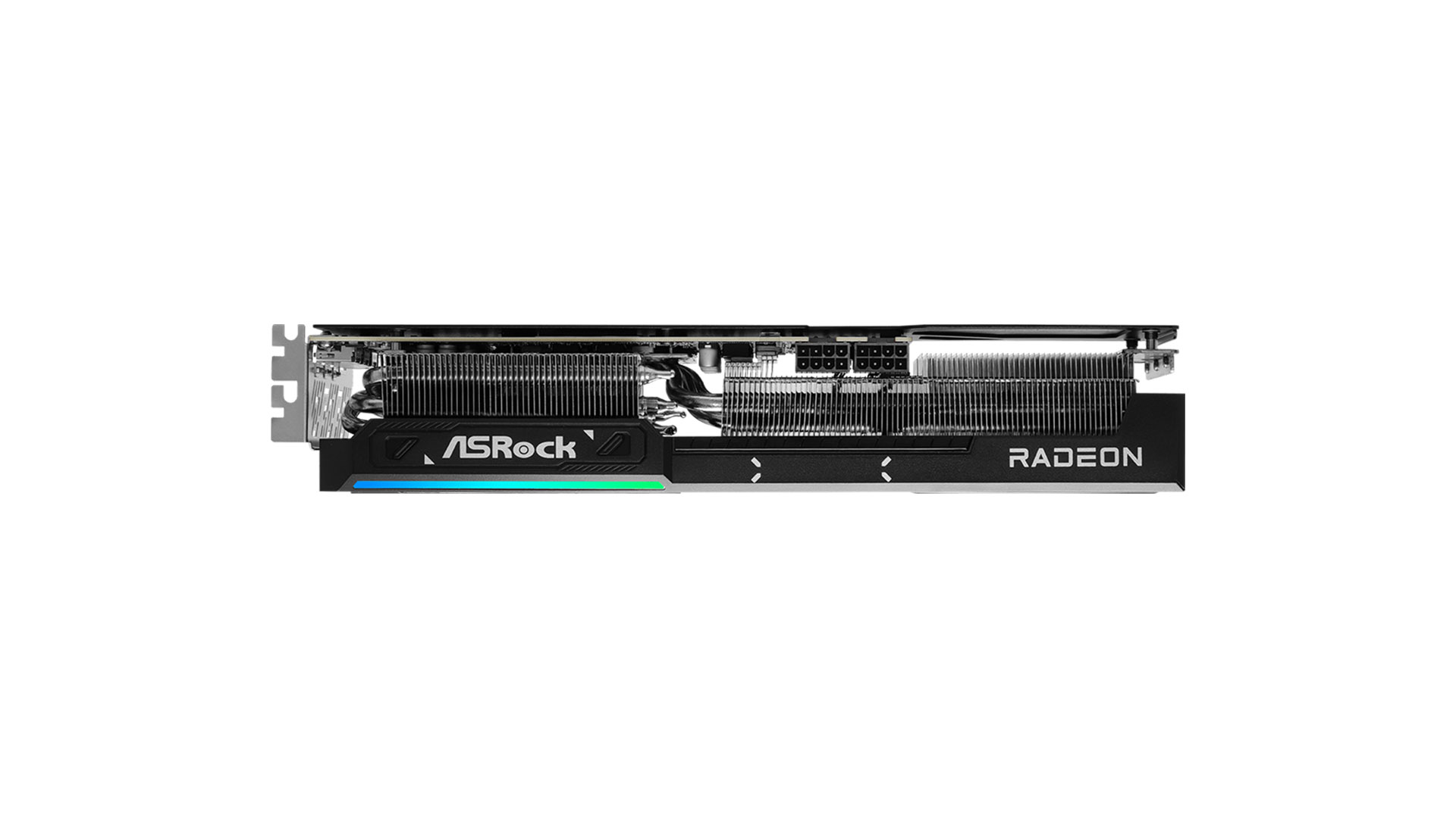 Ігрові блокбастери на повну потужність: ASRock Challenger RX 9070 XT за $699.99 на Amazon – це реальність! 3 Ігрові блокбастери на повну потужність: ASRock Challenger RX 9070 XT за $699.99 на Amazon – це реальність! 3