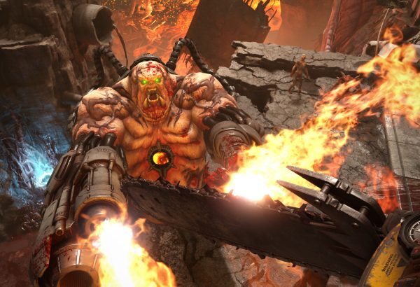 id Software обіцяє нові ігри після скорочень Xbox: розробник сумнівається у правдоподібності