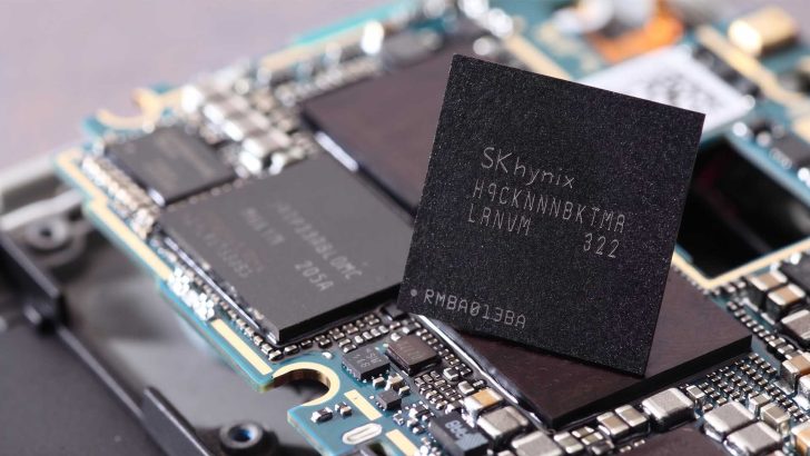 AI на смартфоні — це відверта брехня через обмеження пакування та DRAM,&hellip;