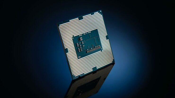 Intel відновлює постачання процесорів 10-го, 12-го, 13-го та 14-го поколінь до Китаю 3 Intel відновлює постачання процесорів 10-го, 12-го, 13-го та 14-го поколінь до Китаю 3