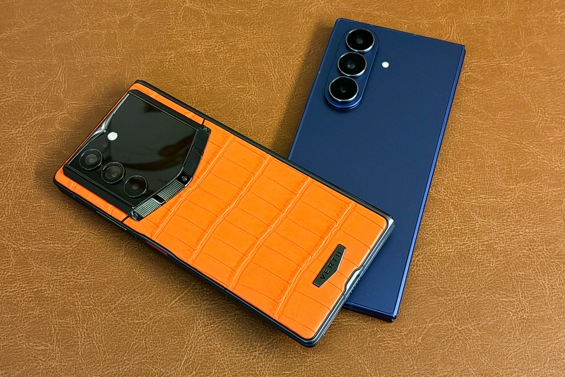 Vertu пропонує бізнесменам ШІ-агента за $6 880: як він справді працює 2 Vertu пропонує бізнесменам ШІ-агента за $6 880: як він справді працює 2