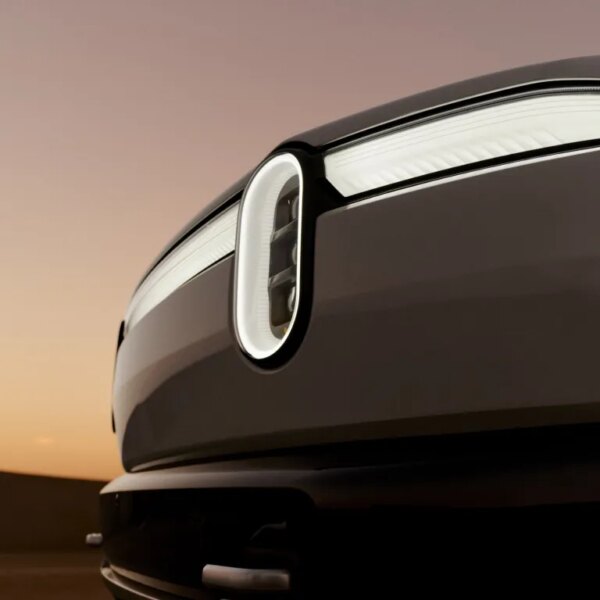 Rivian підвищує прогноз продажів електромобілів на тлі зростання виробництва у другому кварталі