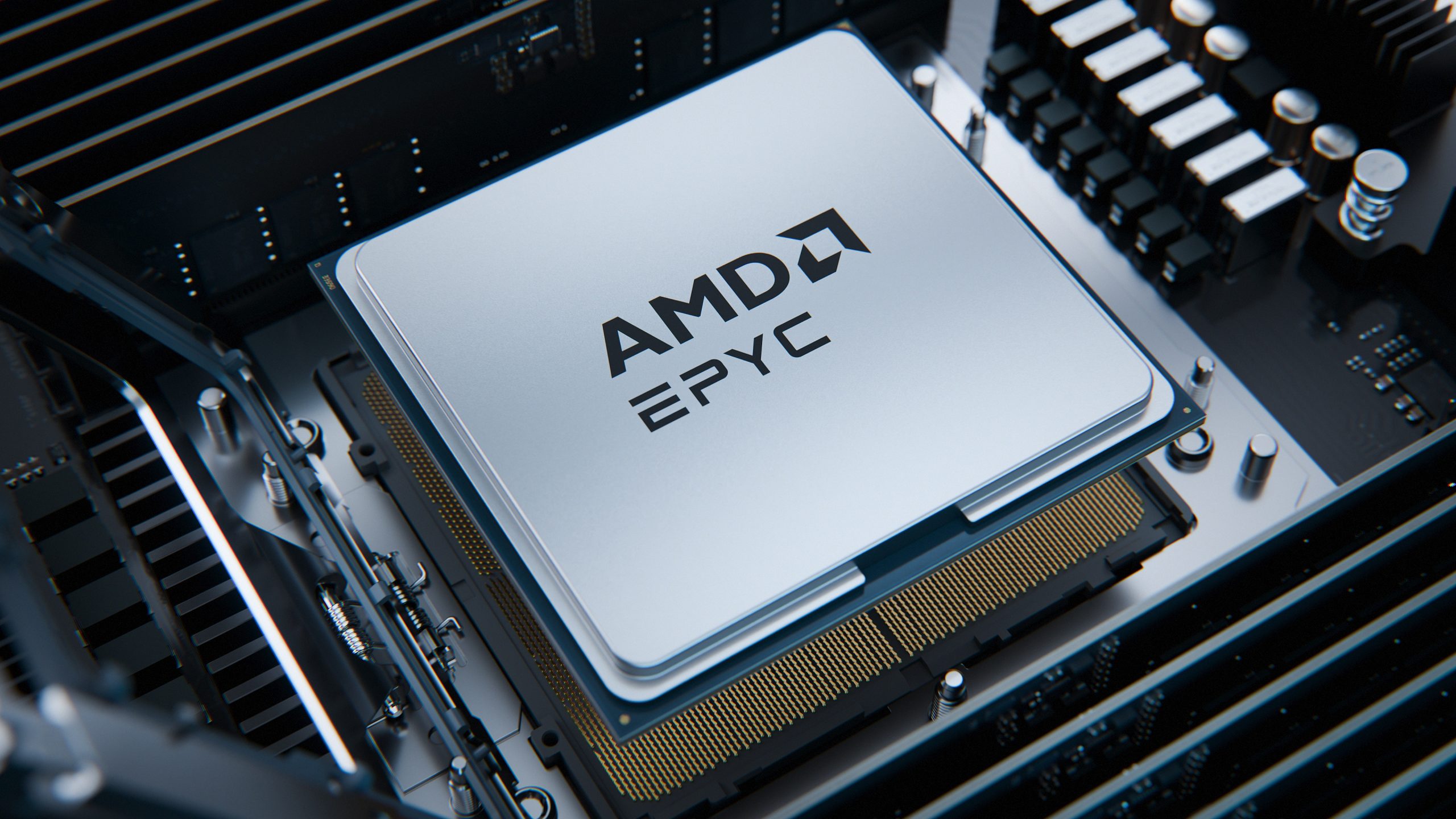 AMD Zen 7 та Zen 8: майбутнє процесорів у 2028 та 2030 роках – EPYC Florence з DDR6 та новими інструкціями ACE 2