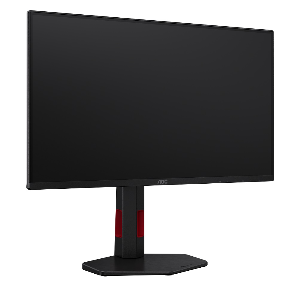AOC випускає ігровий монітор GAMING 25G4ZR: 260 Гц на 24.5-дюймовій IPS-панелі 2 AOC випускає ігровий монітор GAMING 25G4ZR: 260 Гц на 24.5-дюймовій IPS-панелі 2