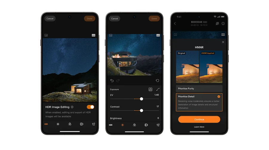 Phocus Mobile тепер доступний на Android 1