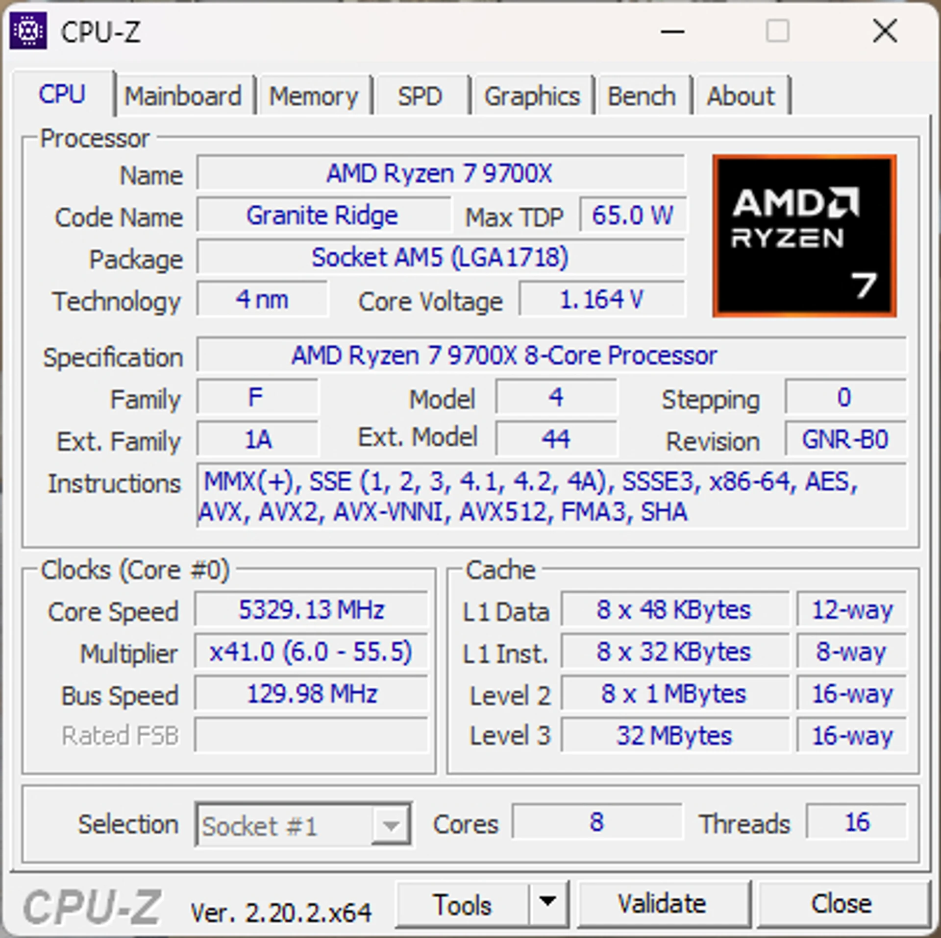 MSI MAG B850 TOMAHAWK MAX WIFI II: розвинене відчуття такту 58