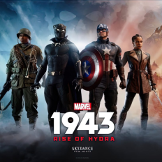 Том Голланд: "Marvel's Spider-Man 2" надихнув мене на нові фінішерські прийоми та хореографію боїв 4 Том Голланд: "Marvel's Spider-Man 2" надихнув мене на нові фінішерські прийоми та хореографію боїв 4