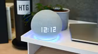 Налаштуй локальний голосовий контроль у Home Assistant: позбудься "живого мікрофона" Amazon 11 Налаштуй локальний голосовий контроль у Home Assistant: позбудься "живого мікрофона" Amazon 11