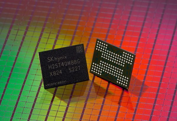 Глава SK hynix б’є на сполох: “Наступний рік стане найгіршим в історії галузі з точки зору пропозиції”