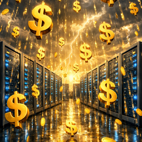Databricks: $18.8 мільярда – нове дихання штучного інтелекту, що підкорює світ