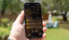 Baseus Security X1 Pro: Дивакувата, розумна та несподівано корисна камера безпеки 24 Baseus Security X1 Pro: Дивакувата, розумна та несподівано корисна камера безпеки 24