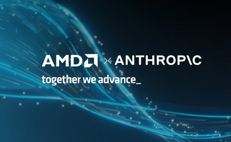 AMD забезпечить Anthropic стійками Helios з прискорювачами Instinct MI455X сумарною потужністю 2 ГВт 4