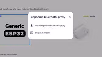ESP32 став сенсором присутності: дізнайтеся, як він відстежує вас по кімнатах 15