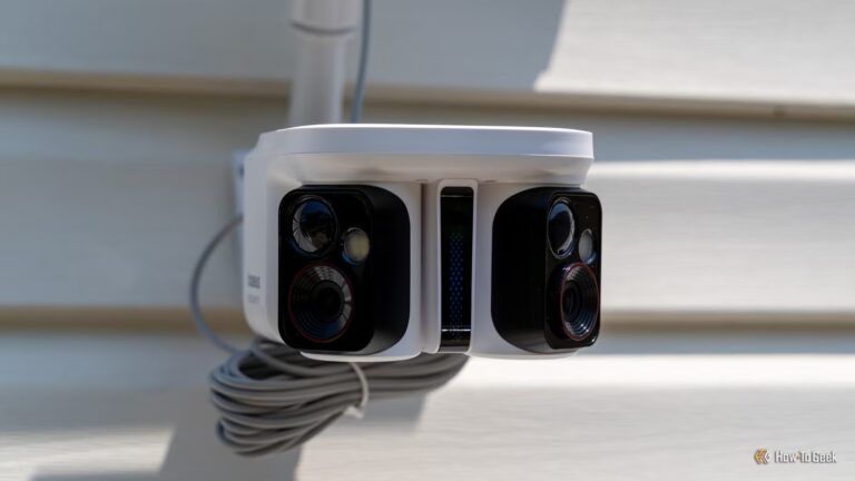 Baseus Security X1 Pro: Дивакувата, розумна та несподівано корисна камера безпеки 78 Baseus Security X1 Pro: Дивакувата, розумна та несподівано корисна камера безпеки 78