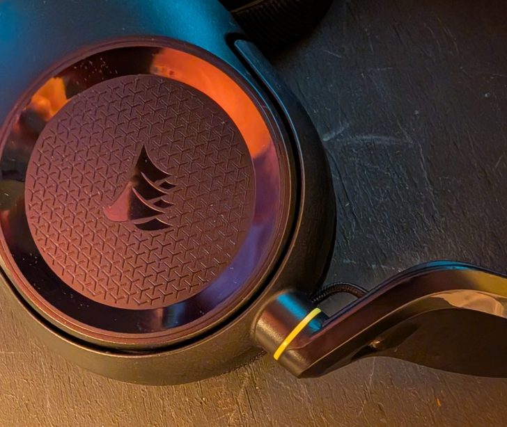 Corsair HS35 v3 Wireless: Бюджетні навушники, що вражають? 1