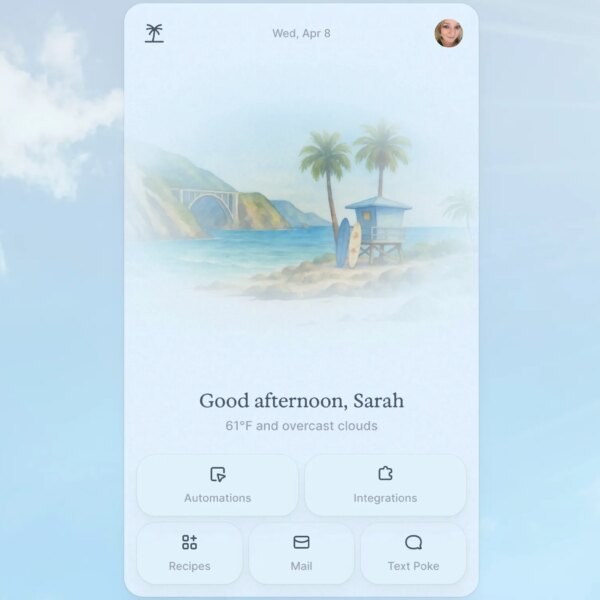 Чому Cognition купила Poke: Штучний інтелект з характером стає конкурентною перевагою