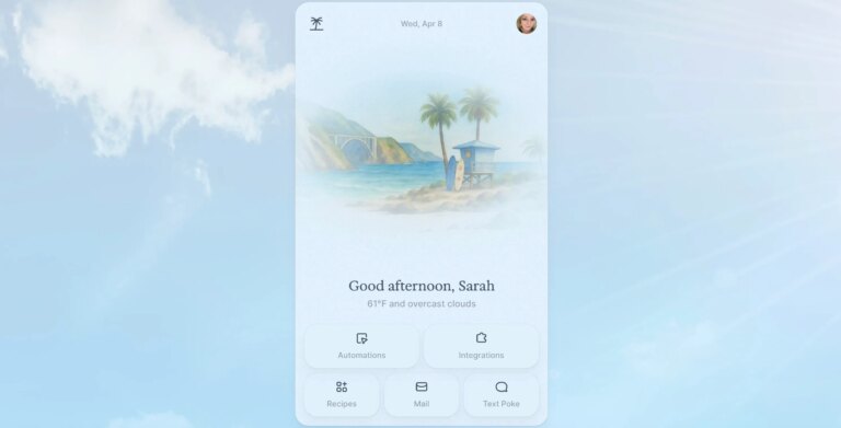 Чому Cognition купила Poke: Штучний інтелект з характером стає конкурентною перевагою 19