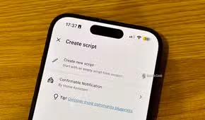 4 незручні правди про Home Assistant 32 4 незручні правди про Home Assistant 32