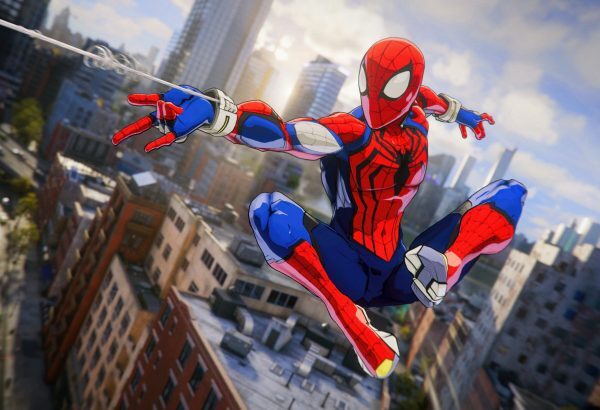 Marvel’s Spider-Man 2 отримав підтримку PSSR 2.0 майже через 3 роки після релізу, а гравців на ПК не забули!