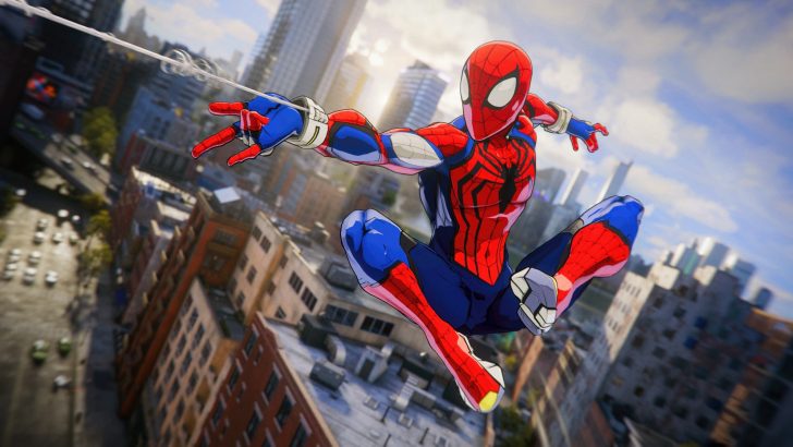 Marvel’s Spider-Man 2 отримав підтримку PSSR 2.0 майже через 3 роки після релізу, а гравців на ПК не забули! 1