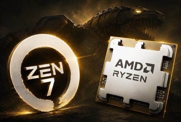 Ryzen на Zen 7 може стати останнім представником “Zen” для AM5, адже Zen 8, ймовірно, перейде на AM6 з підтримкою DDR6 та PCIe 6.0