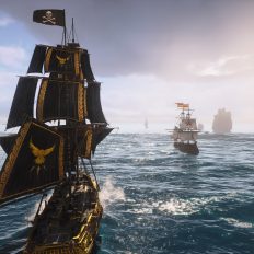 PS5 Pro вибухає Assassin's Creed Black Flag: трасування променів на 60 FPS для неперевершених вражень 7