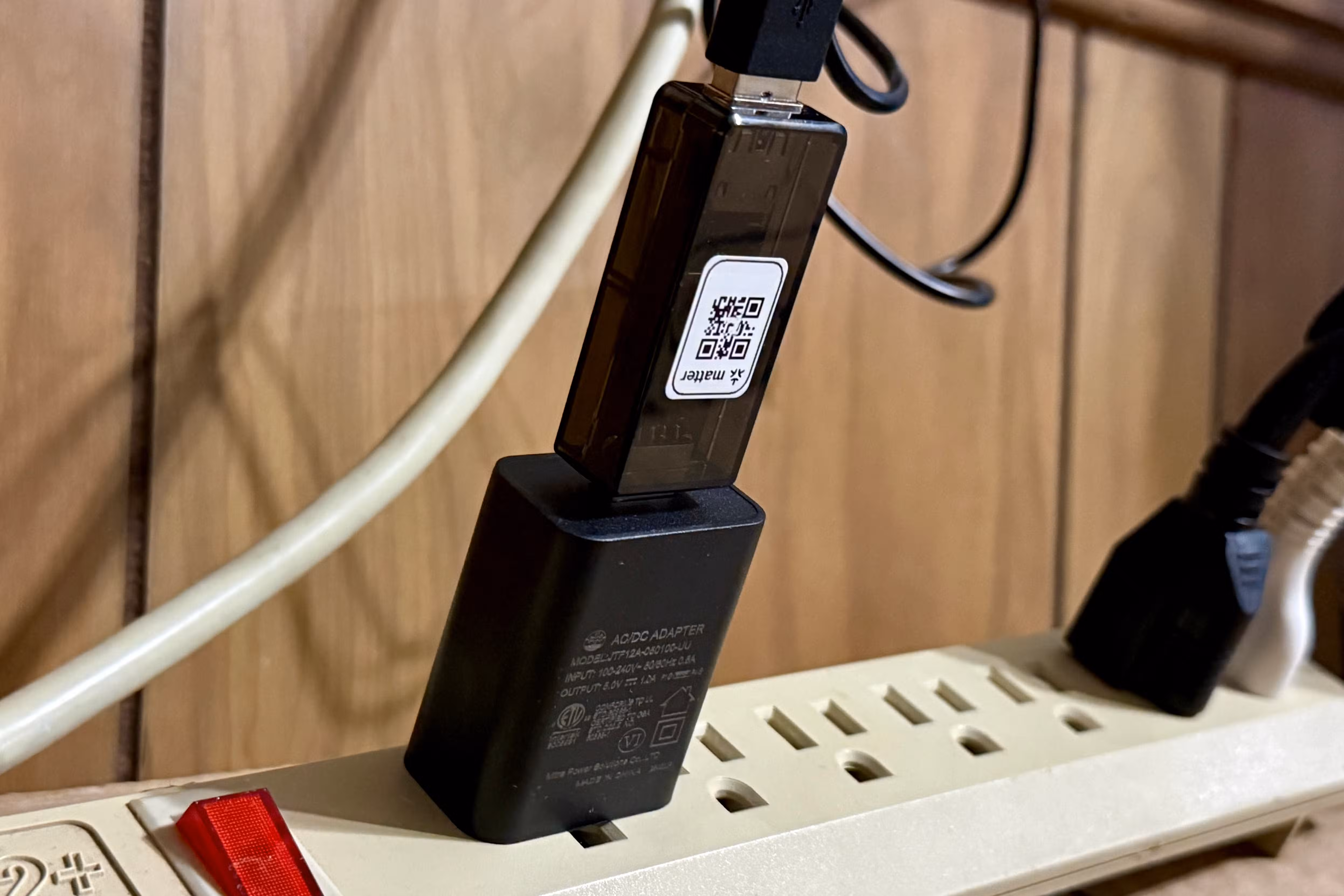 Зменште розмір, але не функціонал: USB-адаптери замість громіздких смарт-розеток 19
